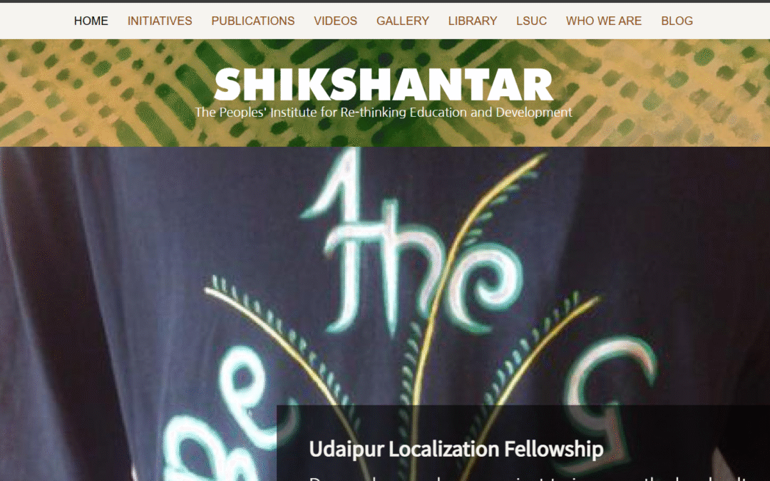 Community of Practice – A